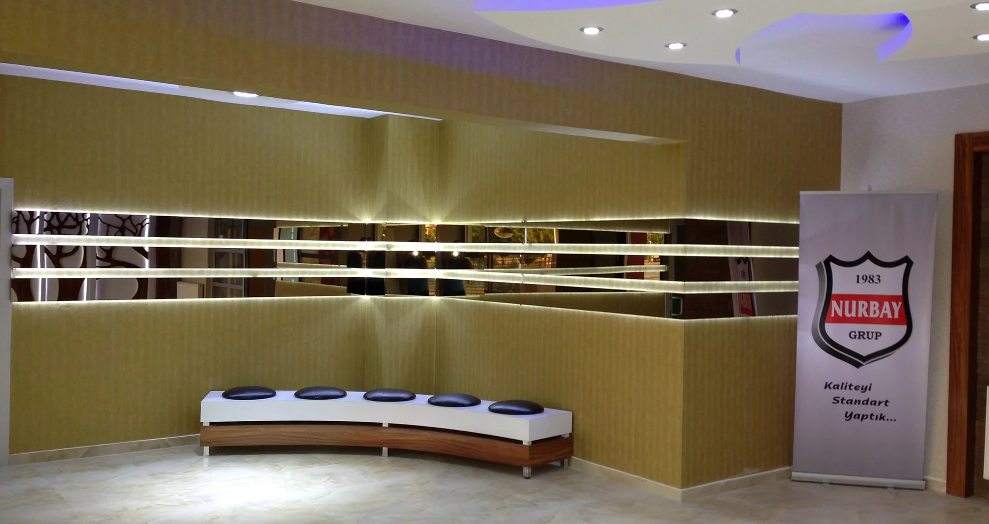 nurbay group