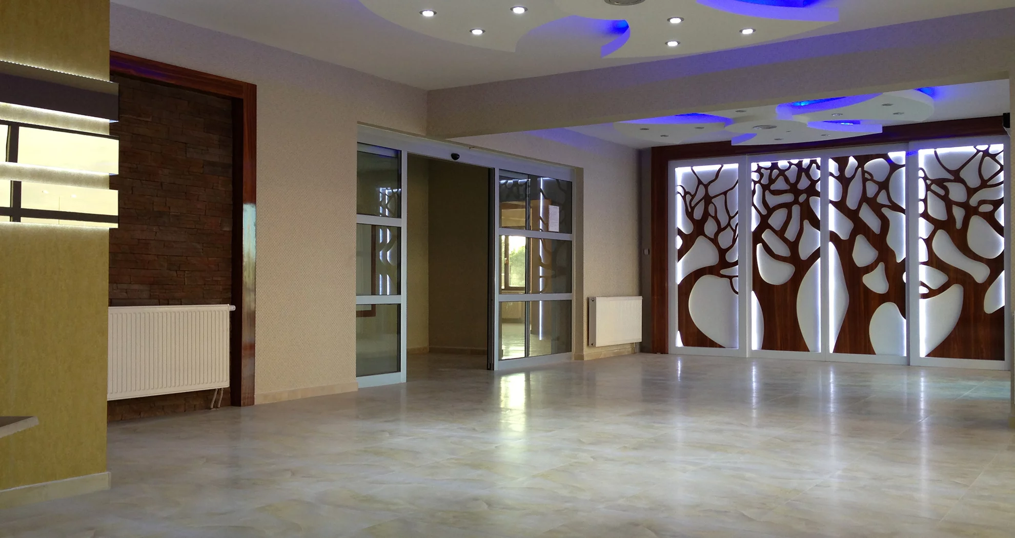 altaylar petrol inşaat iç mekan projelendirme