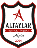 Altaylar Logo