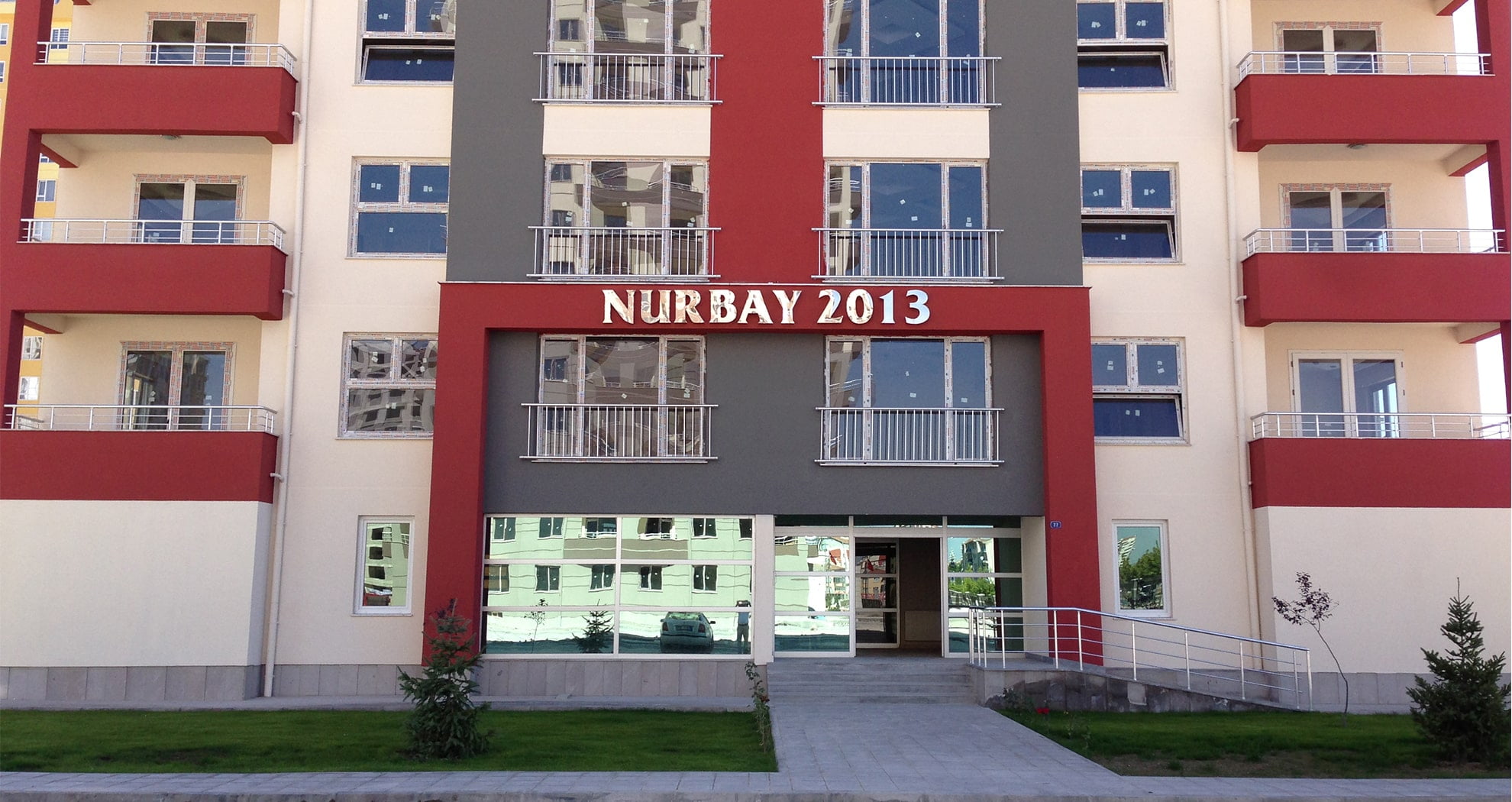 nurbay group 2013